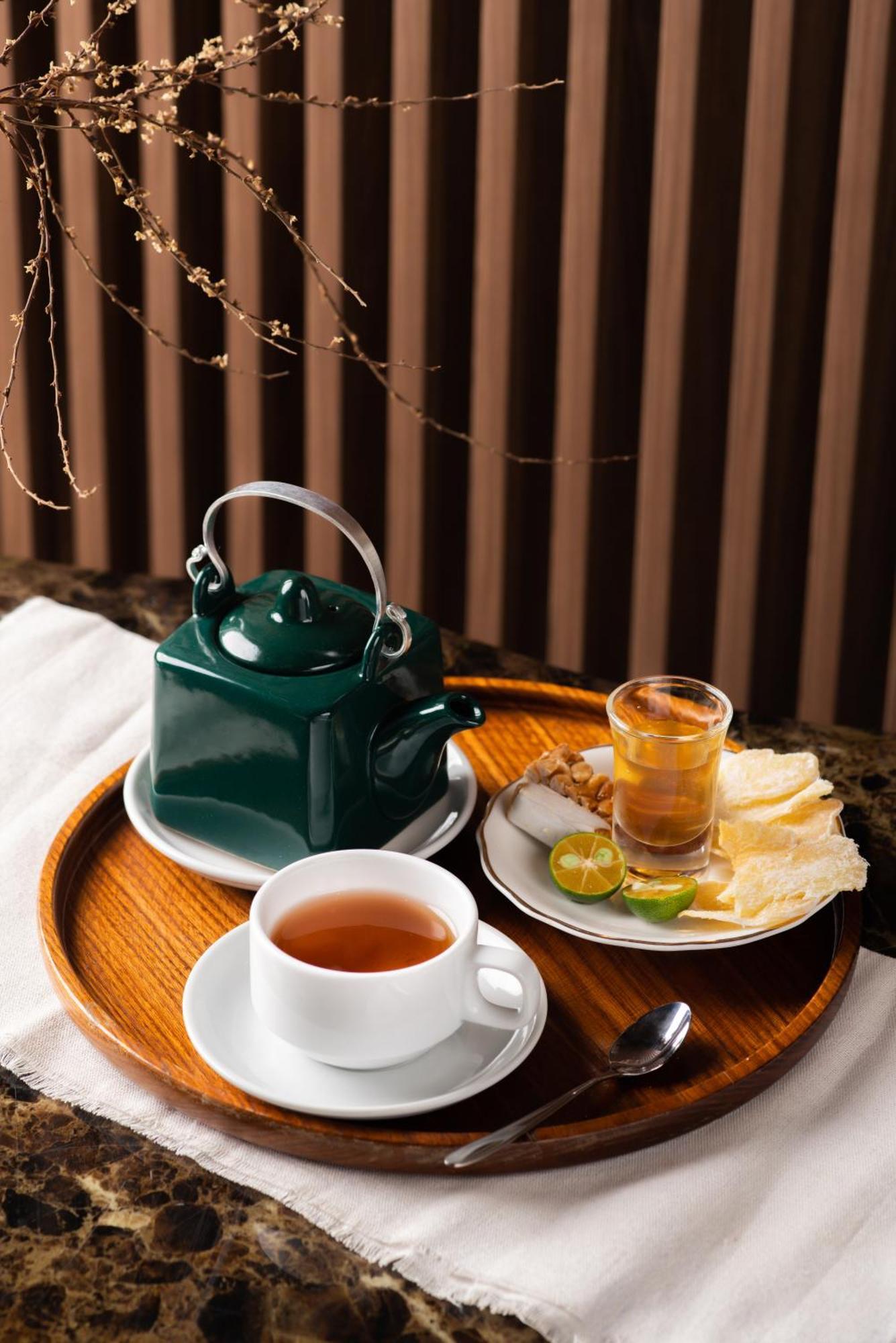 Sunflower Luxury Hotel Хошимин Экстерьер фото