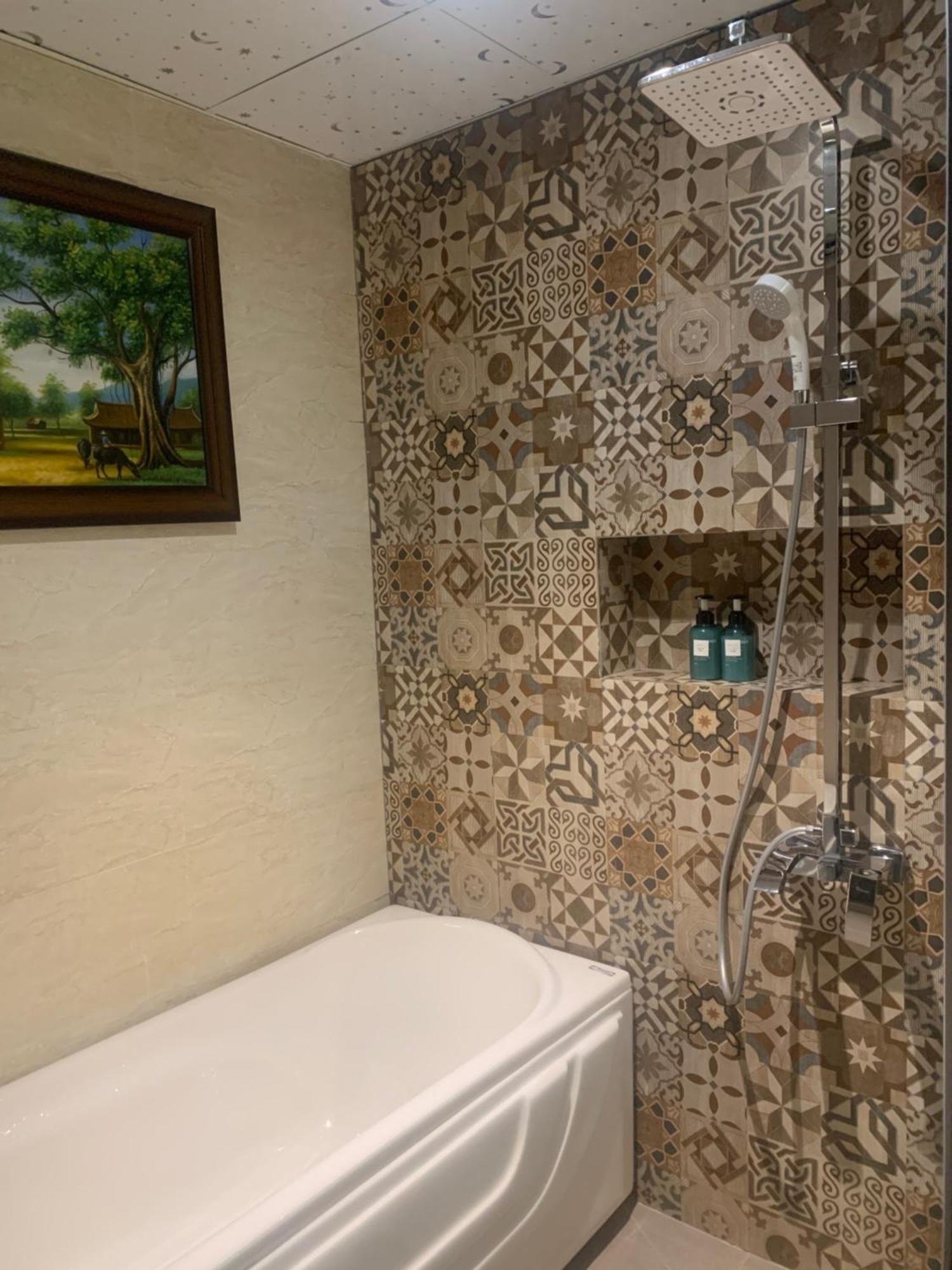 Sunflower Luxury Hotel Хошимин Экстерьер фото