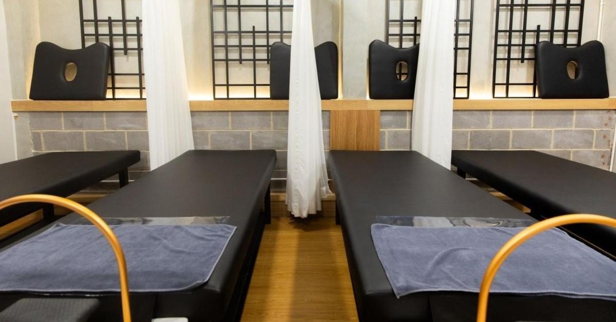 Sunflower Luxury Hotel Хошимин Экстерьер фото